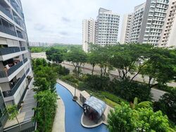 Riversails (D19), Condominium #540009191